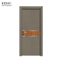 Expensive Wood Clean Room Door Design